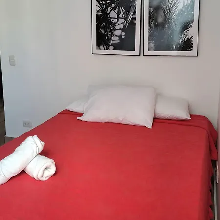 Apartment Hermoso Apartamento En *