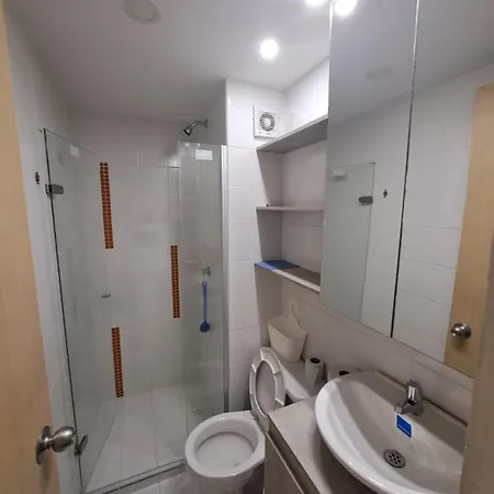 Hermoso Apartamento En *