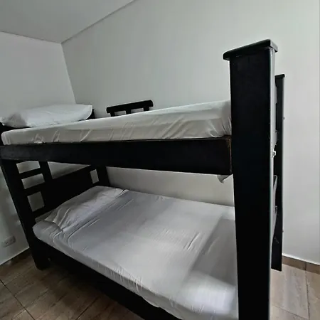 Apartment Hermoso Apartamento En Cartagena
