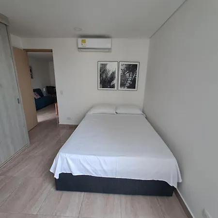 Hermoso Apartamento En Apartment
