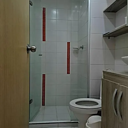 Hermoso Apartamento En *