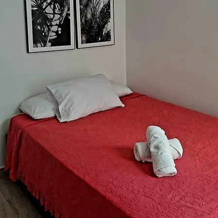 Hermoso Apartamento En