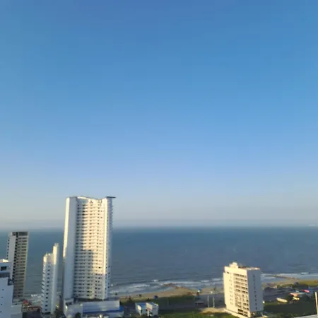 Apartamento Hermoso Apartamento En Cartagena