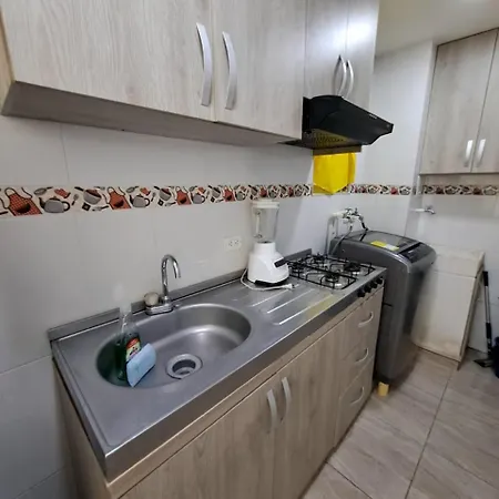 Hermoso Apartamento En * Cartagena