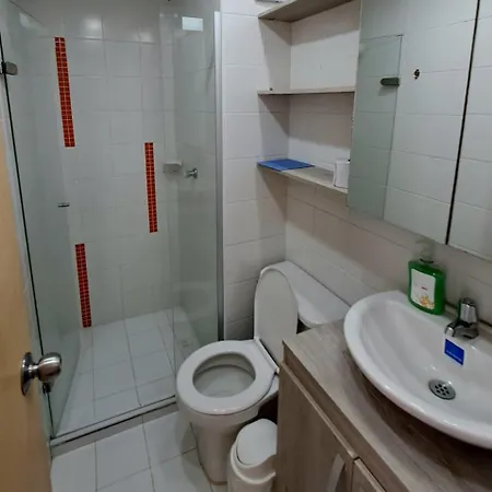 Hermoso Apartamento En Apartamento Cartagena