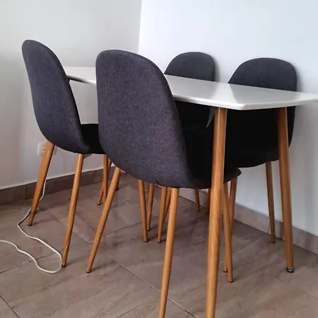 Hermoso Apartamento En Cartagena