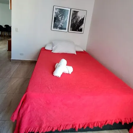 Hermoso Apartamento En