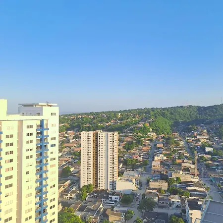 Hermoso Apartamento En Apartamento *