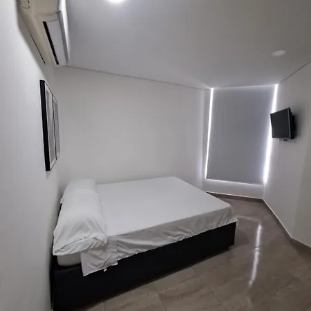 Hermoso Apartamento En * Cartagena