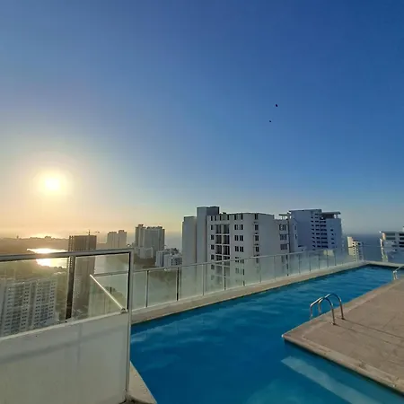 Apartamento Hermoso Apartamento En